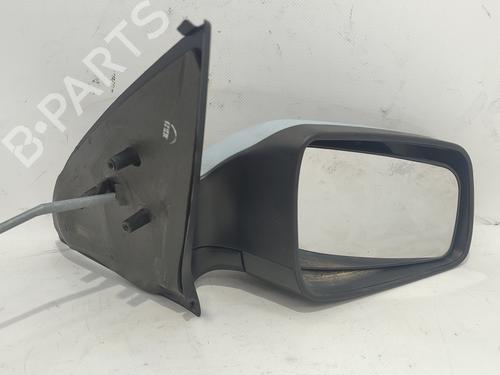 Used Right mirror OPEL ASTRA G Hatchback (T98) [1998-2009]  18858693