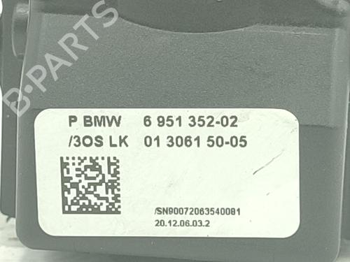 Switch BMW 5 (E60) 520 d | BP31980088I30