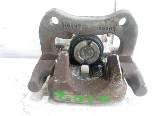 Left rear brake caliper RENAULT ESPACE III (JE0_)  | BP15383549M107 