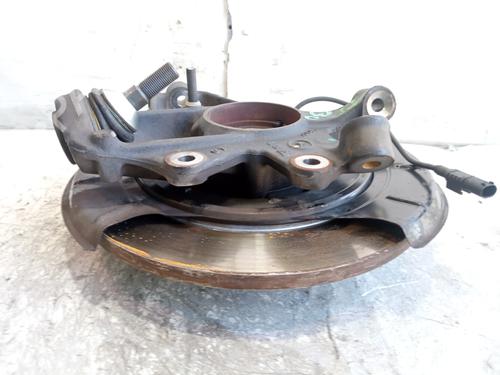 Left rear steering knuckle MERCEDES-BENZ R-CLASS (W251, V251)  | BP16026509M27 
