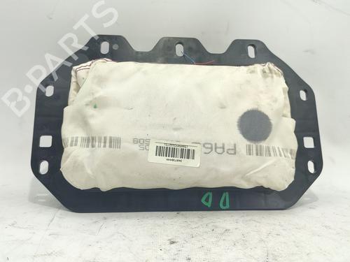 Passasjer kollisjonspute CITROËN C5 III (RD_) 2.0 HDi 140 (RDRHF8, RDRHFA, RDRHA8, RDRHAJ) (140 hp) 29405043