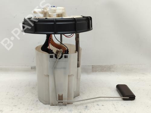Used Fuel pump RENAULT MEGANE III Hatchback (BZ0/1_, B3_) [2008-2025]  20147789