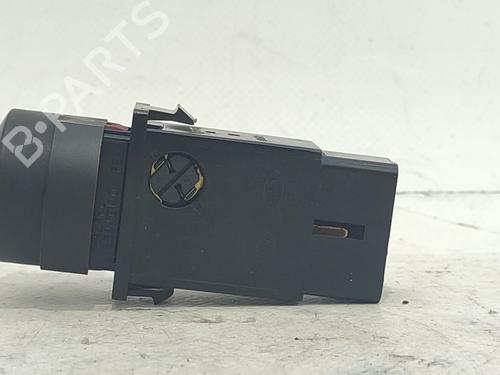 Warning switch KIA SORENTO I (JC) 2.5 CRDi 4WD | BP32372519I22 - Image 2