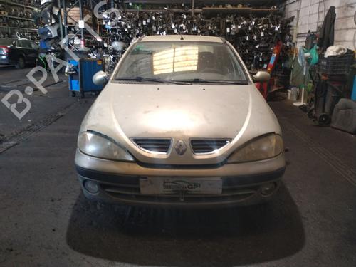 Used Parts RENAULT MEGANE I Classic (LA0/1_) 1.9 dTi (LA1U) (80 hp) 3388004