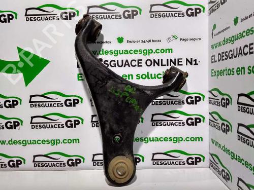 Right front suspension arm LAND ROVER DISCOVERY III (L319) 2.7 TD 4x4 | BP7141566M13 
