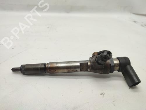 Injector RENAULT SCÉNIC II (JM0/1_)  | BP19315392M100 