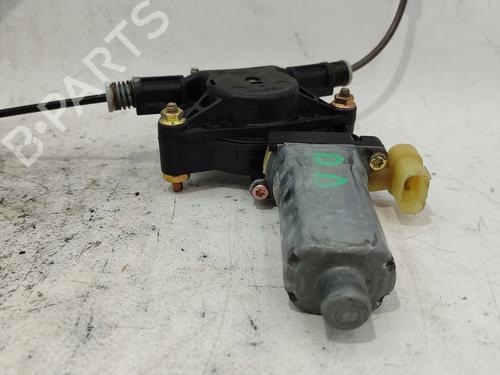 Front right window mechanism HYUNDAI ACCENT III (MC) 1.4 GL | BP36421860C23 - Image 2