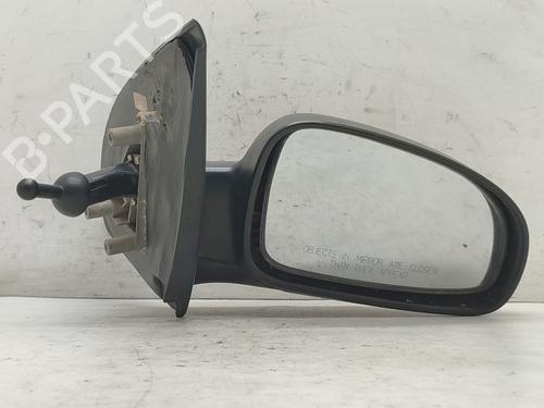 Used Right mirror DAEWOO KALOS (KLAS) 1.4 (83 hp) 27371549