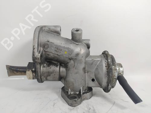 EGR-Ventil OPEL COMBO Box Body/MPV 1.7 DTI 16V (75 hp) 8669890
