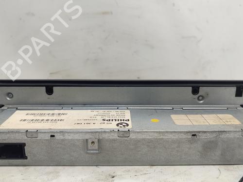 Radio BMW 5 (E39) 525 tds | BP19323778E6 
