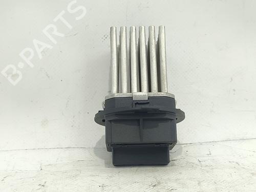 Used Heater resistor PEUGEOT 307 SW (3H) 2.0 HDi 135 (136 hp) 32028016