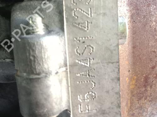 Engine FORD FIESTA V (JH_, JD_) 1.4 TDCi | BP29916568M1