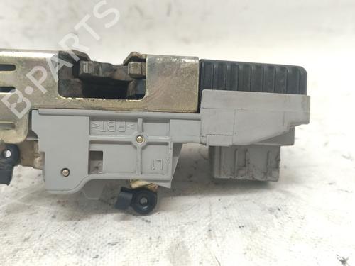 Front left lock PEUGEOT 406 (8B) 1.9 TD | BP27598295C98 