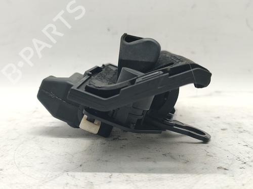 Tailgate handle PEUGEOT 206 Hatchback (2A/C) 1.4 i | BP30176452C132