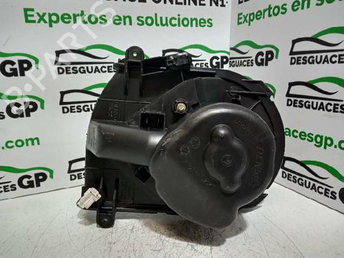 Heater blower motor FIAT ULYSSE (179_)  | BP7142284M62 