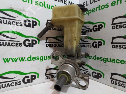 Used Brake master cylinder SAAB 9-3 (YS3F, E79, D79, D75) 1.9 TiD (150 hp) 7148318