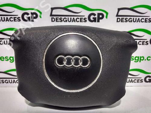 Førerens kollisjonspute AUDI A3 (8P1) 2.0 TDI 16V (140 hp) 7143904