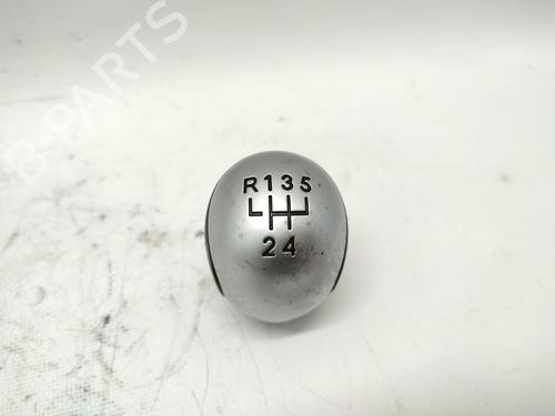 Gearknop CITROËN C5 I (DC_) 2.0 HDi (DCRHZB, DCRHZE) | BP30810196I34