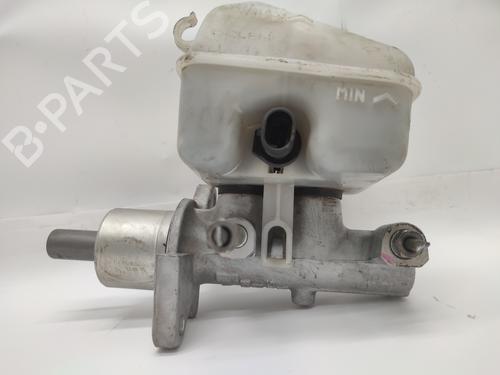 Used Brake master cylinder OPEL ZAFIRA A MPV (T98) [1999-2006]  19316929