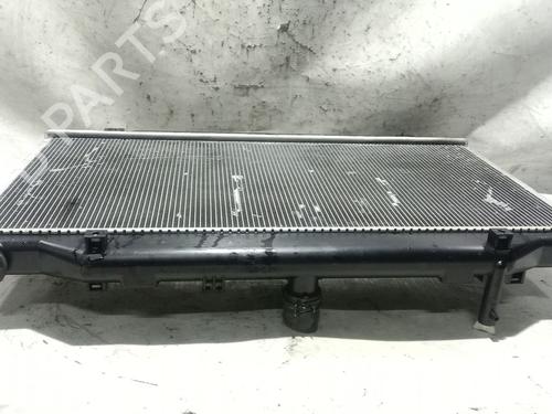 Water radiator MAZDA 6 Estate (GJ, GL) 2.2 D | BP32505023M31 - Image 5