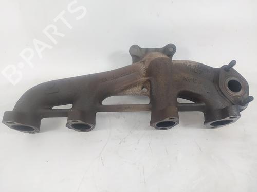 Used Exhaust manifold SEAT IBIZA II (6K1) [1993-2002]  11660874