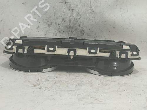Instrument cluster RENAULT MEGANE II (BM0/1_, CM0/1_) 1.5 dCi (BM1E, CM1E) | BP24811499C47 