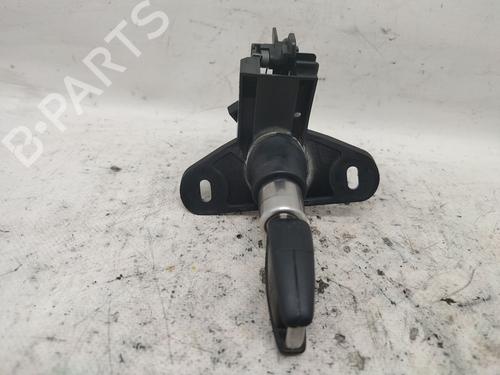 Used Tailgate lock OPEL ZAFIRA A MPV (T98) 2.0 DTI 16V (F75) (101 hp) 27669611