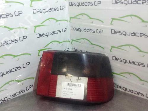 Used Right taillight SEAT IBIZA II (6K1) [1993-2002]  7132556