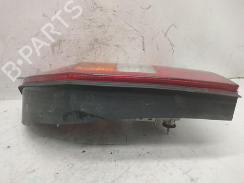 Right taillight OPEL ZAFIRA A MPV (T98) 2.0 DTI 16V (F75) | BP23179490C35