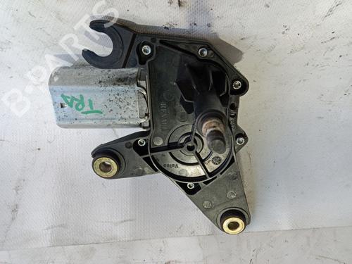 Viskermotor bakrute NISSAN MICRA III (K12) 1.5 dCi (82 hp) 25253173