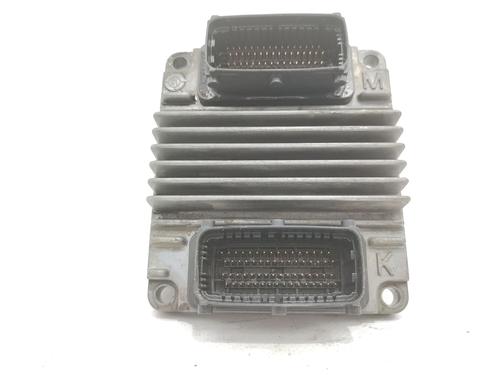 Motorstyringsenhed OPEL ASTRA G Hatchback (T98) 1.7 DTI 16V (F08, F48) 12212819