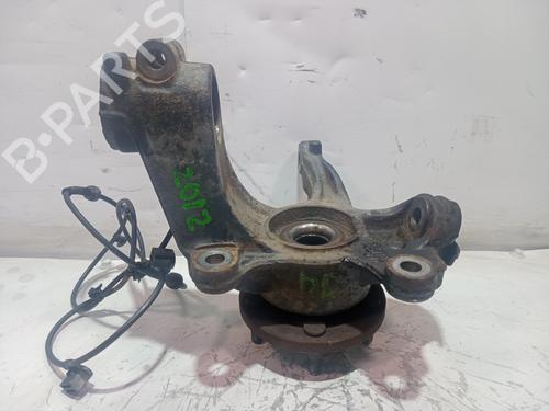 Right front steering knuckle FORD MONDEO IV (BA7)  | BP12992269M26 