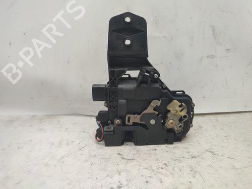 Front right lock VW GOLF IV (1J1) 1.6 | BP25347752C97 