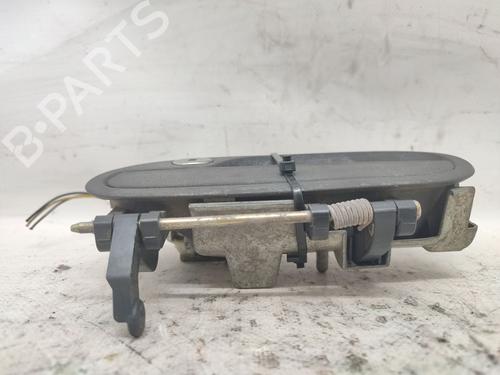 Front left exterior door handle VOLVO S40 I (644) 1.6 | BP27656895C128 
