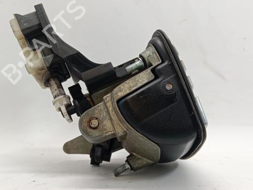 Tailgate handle SEAT IBIZA III (6L1) 1.9 TDI | BP29023367C132 