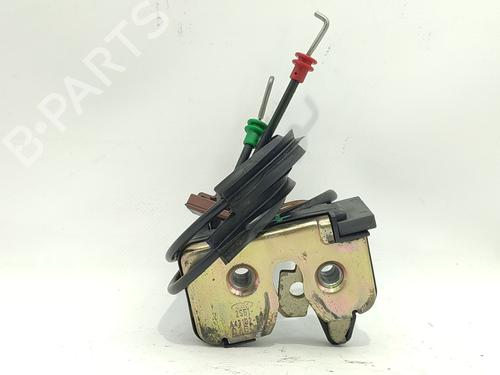 Tailgate lock FORD FIESTA V (JH_, JD_) 1.4 TDCi | BP29387309C101 