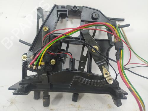 Climate control NISSAN TRADE Van  | BP12449364I5 