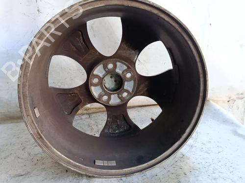 Fælk HONDA CR-V IV (RM_) 2.2 i-DTEC 4WD (RE6) | BP36412375C45 - Image 3