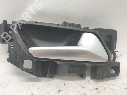 Højre fortil invendig håndtag Højre fortil invendig håndtag PEUGEOT 308 SW II (LC_, LJ_, LR_, LX_, L4_) 2.0 BlueHDi 150 (150 hp) 37421452 37421452