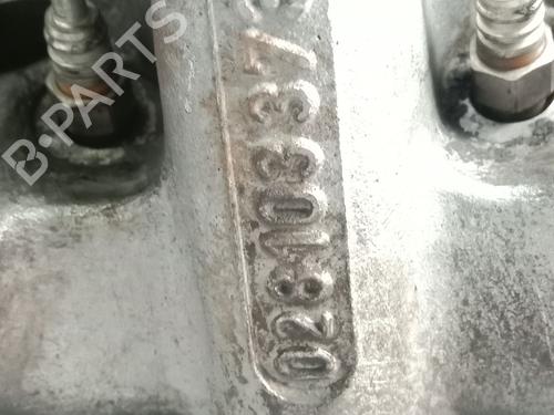 Cylinder head AUDI A4 B5 (8D2) 1.9 TDI | BP31623228M5 