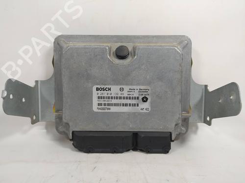 Used Engine control unit (ECU) CHRYSLER VOYAGER / GRAND VOYAGER III (GS_, NS_) [1995-2001]  8808838