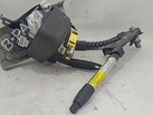 Used Front right seatbelt Front right seatbelt 37593568 37593568