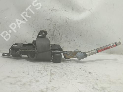 Front right belt tensioner VOLVO S40 I (644)  | BP24622332C88 