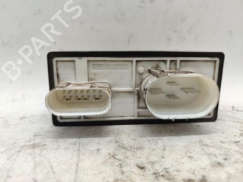 Electronic module SKODA OCTAVIA I (1U2) 1.9 TDI | BP30161056M83