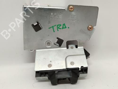 Used Tailgate lock FORD MONDEO III (B5Y) 2.0 TDCi (130 hp) 25440933