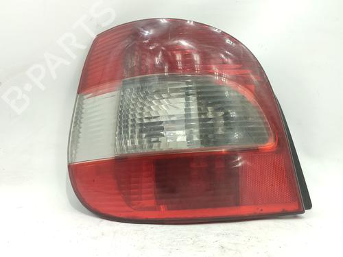 Piloto trasero izquierdo RENAULT SCÉNIC I MPV (JA0/1_, FA0_) 1.9 dCi (JA05, JA1F) (102 hp) 29262163