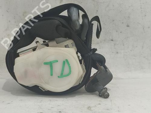 Sikkerhedssele bag højre OPEL VECTRA C (Z02) 2.0 DTI 16V (F69) (101 hp) 25038621