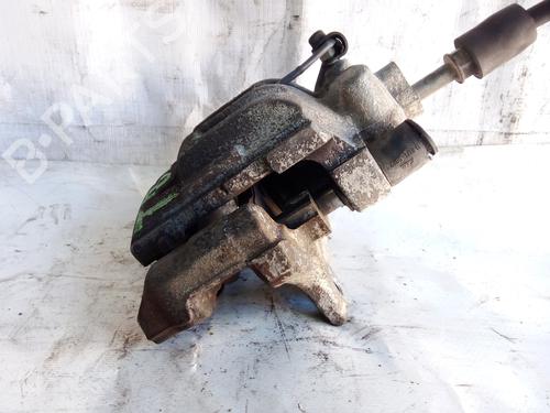 Right rear brake caliper BMW 1 (E87) 118 d | BP18724676M106 
