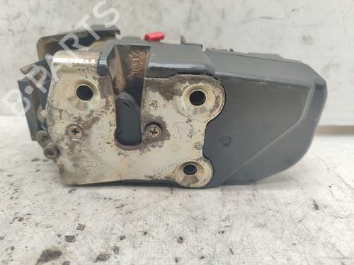 Front right lock JEEP GRAND CHEROKEE II (WJ, WG) 3.1 TD 4x4 | BP25921597C97 