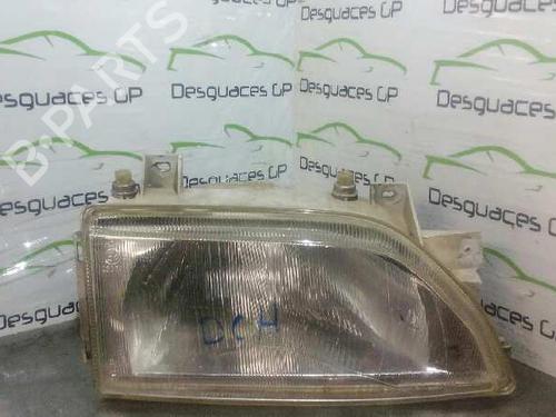 Used Right headlight FORD ORION III (GAL) [1990-1996]  7133815